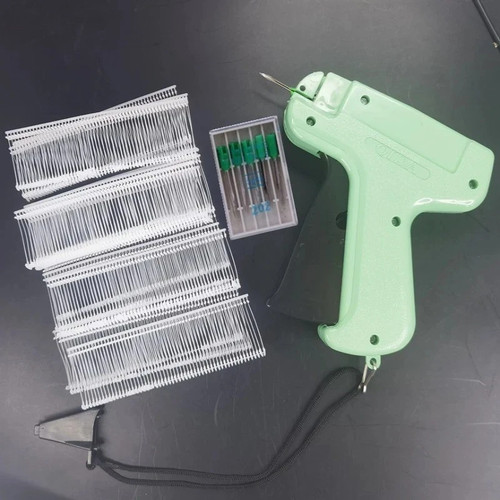 Clothes tag gun price - gun,