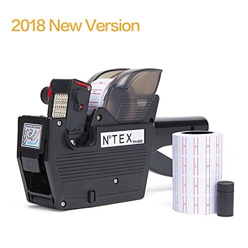 Tex 688 price tag gun - price,