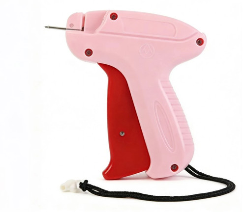 Handheld price tag - tag, gun