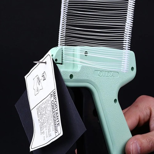 1000 barbs needles clothes - barbs, +5