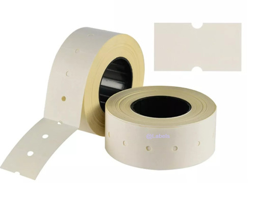White labels price - labels, tag