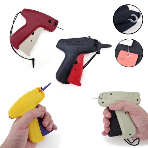 Swift tagging gun - gun, kit