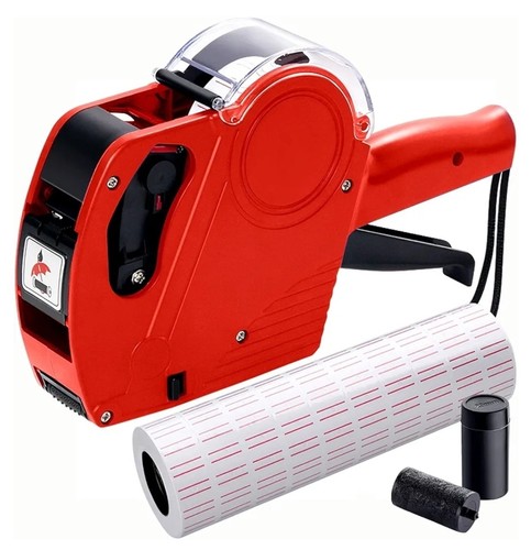 Tagging pricing gun - tagging, price