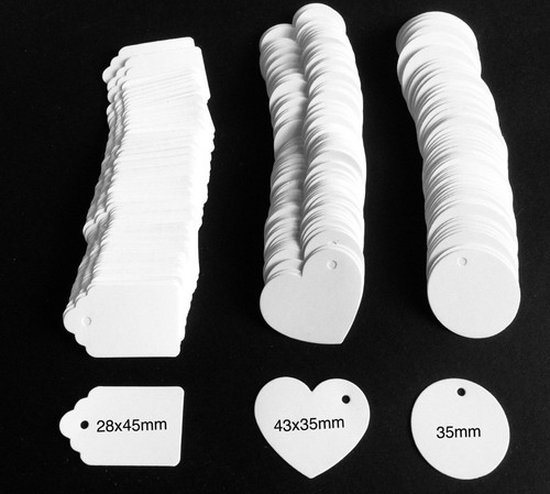 225 unstrung white - unstrung, tags
