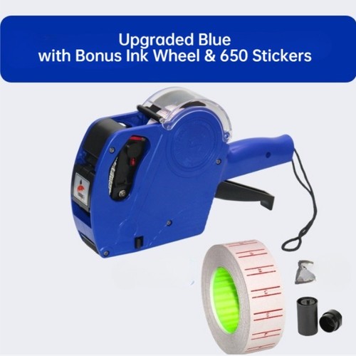 Price tag gun kit - tag, shop