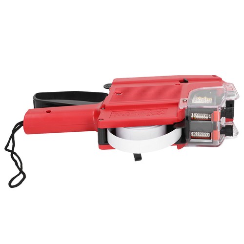Price tag gun - price,