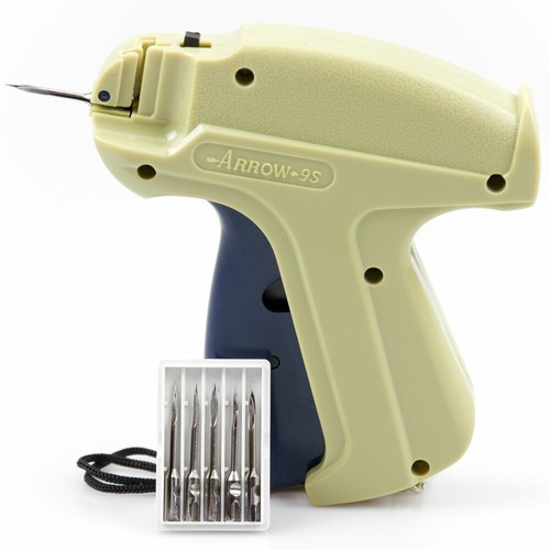 Clothes tagging gun - gun, price