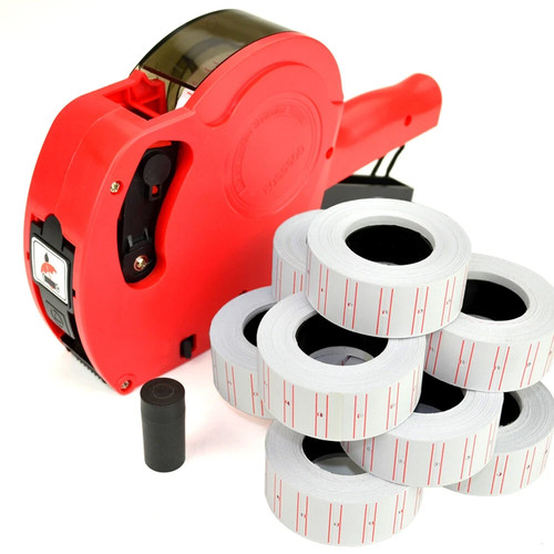 Price tag gun - pricing, labeller