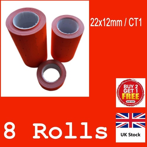Rolls red price - red, mx5500