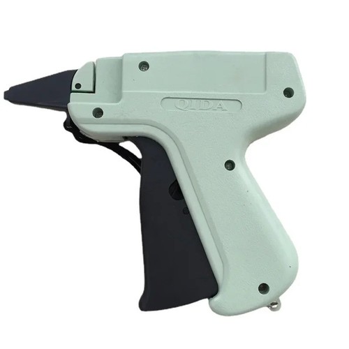 Price tag label machine - tag,