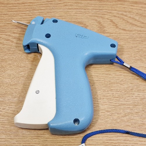 Tagging gun for clothing - clothing, gp