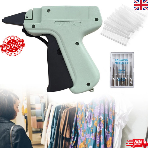 Price tag label machine - price,