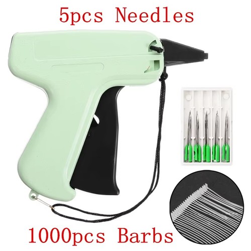 Price tag label machine - label,
