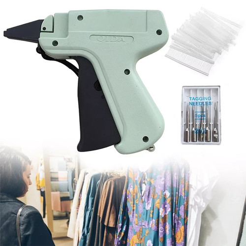 Price tag label - label, machine