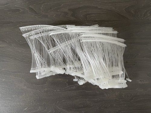 Garment price label tagging - garment,