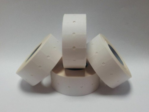 Label price tag rolls - price, for