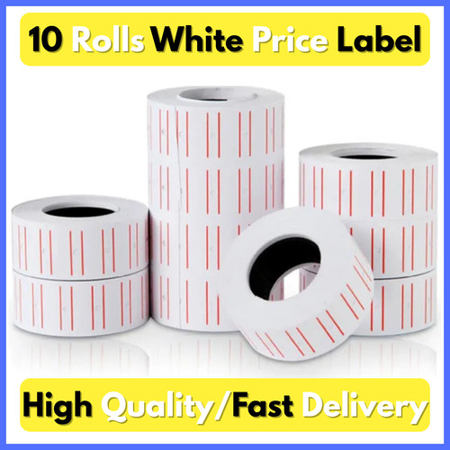 Dsl rolls white - white, price