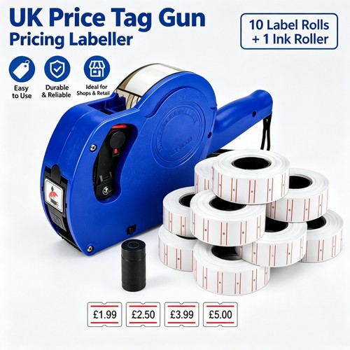 Price tag gun pricing - tag,