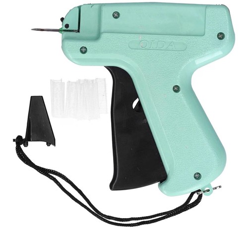 Clothing tagging gun clothes - clothing,